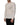 Dolce & Gabbana White Long Sleeves Henley Pullover Sweater