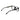 Carrera Black Acetate Glasses (Frames)