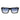Carrera Black Acetate Sunglasses