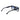 Carrera Black Acetate Sunglasses