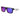 Carrera Ducati Black Polyamide Sunglasses
