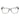 Carrera Gray Acetate Glasses (Frames)