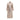 Brunello Cucinelli Multicolor Linen Trench Coat