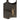 Saint Laurent Bicolor Napa Leather / Calf Bos Taurus Shoulder Bag