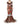 Dolce & Gabbana Multicolor Geranium Flower Lace Maxi Dress