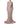 Dolce & Gabbana Pink Lace Long Sleeves Evening Gown Dress
