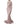 Dolce & Gabbana Pink Lace Long Sleeves Evening Gown Dress