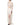 Dolce & Gabbana White Silk Sheer Draped Long Gown Dress
