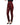 Dolce & Gabbana Red Leopard Skinny High Waist Denim Jeans