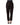 Dolce & Gabbana Brown Straight Leg Dress Silk Trousers Pants