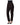 Dolce & Gabbana Brown Straight Leg Dress Silk Trousers Pants