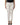 Dolce & Gabbana White Tattered Skinny Cotton Denim Jeans