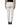 Dolce & Gabbana White Tattered Skinny Cotton Denim Jeans