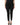 Dolce & Gabbana Black Skinny Cotton High Waist Denim Jeans