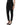 Dolce & Gabbana Black Skinny Cotton High Waist Denim Jeans