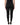 Dolce & Gabbana Black Skinny Cotton High Waist Denim Jeans