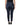 Dolce & Gabbana Blue Distressed Skinny Cotton Denim Jeans
