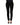Dolce & Gabbana Black Queen Embroidery PRETTY Denim Jeans