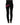 Dolce & Gabbana Black Queen Embroidery PRETTY Denim Jeans