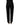Dolce & Gabbana Black Tapered Leg Dress Cotton Trousers Pants