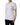 Dolce & Gabbana White Crown Cotton Short Sleeves Polo Top