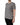 Dolce & Gabbana Grey Cotton Short Sleeves Crew Neck T-shirt