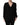 Dolce & Gabbana Black Wool Knit Button Cardigan Sweater