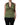 Dolce & Gabbana Multicolor Stripes Wool Knit Halter Tank Top