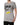 Dolce & Gabbana Gray Cotton Logo Printed Crew Neck T-shirt