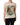 Dolce & Gabbana Beige Jungle Print Cotton Round Neck T-Shirt