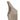 Brunello Cucinelli Beige Cotton Sleeveles T-Shirt