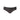 Tommy Hilfiger Black Polyester Men's Briefs