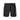 Tommy Hilfiger Black Polyester Men's Swimwear