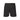 Tommy Hilfiger Black Polyester Men's Swimwear