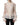 Dolce & Gabbana White Ruffled Sheer Silk Buttoned Blouse Top