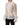 Dolce & Gabbana White Ruffled Sheer Silk Buttoned Blouse Top