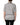 Dolce & Gabbana Gray Cotton V-neck Owl Silk Scarf Top T-shirt