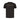 Tommy Hilfiger Black Cotton Men's T-Shirt
