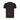 Tommy Hilfiger Black Cotton Men's T-Shirt