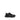 Balenciaga Black Polyester Athletic Sneakers