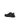 Balenciaga Black Polyester Athletic Sneakers