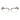 BMW Gold Titanium Glasses (Frames)