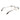 BMW Gold Titanium Glasses (Frames)
