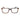 BMW Brown Plastic Glasses (Frames)
