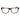 BMW Brown Plastic Glasses (Frames)