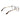 BMW Gold Metal Glasses (Frames)
