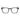Hugo Boss Black Acetate Glasses (Frames)