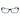 Carrera Blue Polyamide Glasses (Frames)