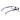 Carrera Blue Polyamide Glasses (Frames)
