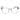 Hugo Boss Gray Acetate Glasses (Frames)